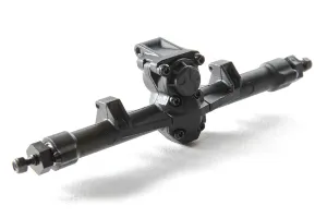 SCX24 Rear Axle (Assembled)