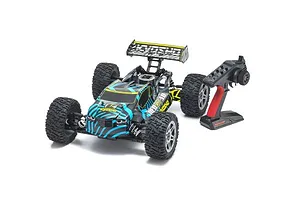Inferno Neo ST 3.0 Nitro w/ KT231P+