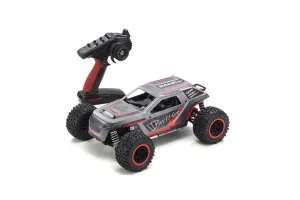 Kyosho 34411T1B 1/10 EP 4WD Fazer Mk2 Rage 2.0 Type 1 (RED)