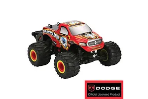 Micro Raminator RTR