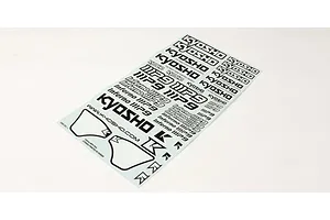 Double-sided adhesive, sound output module (4)