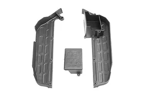 5mm Prop Adapter: Apprentice 15e