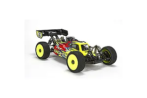 8IGHT-B 4.0 Nitro Race Kit
