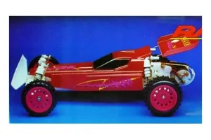 Radicator (released 1989)