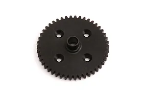 ALUMINUM FRONT ARMS -11PC SET SLA2W055 - BLACK