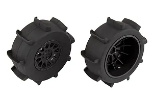 Male/Female Universal Bind Plug