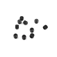 1/18 Menace F/R Street Tires MTD 12mm Black Raid (4): Granite GROM