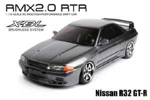RMX 2.0 RTR R32 GT-R
