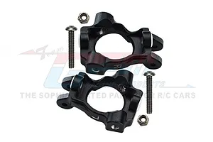 Springs, shock, medium (natural finish) (GTX) (2.355 rate) (2)