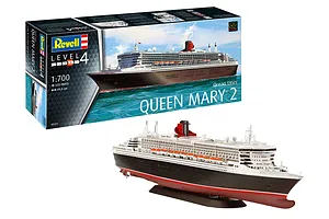 Queen Mary 2