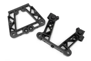 Rear Bulkhead Set