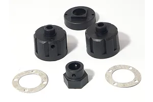 Male/Female Universal Bind Plug