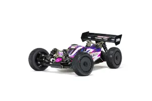 GPM RACING Arrma 1/8 TYPHON 6S BLX Upgrade Parts