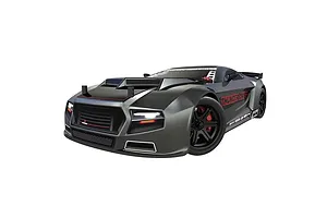 Thunder Drift RTR - Gun Metal