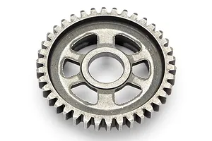 Male/Female Universal Bind Plug
