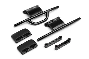 Male/Female Universal Bind Plug