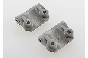 ALUMINUM 7075 BATTERY BOX
 MX0126 - BLUE