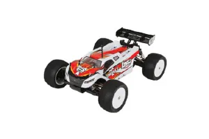 Mini 8IGHT-T RTR, AVC: 1/14 4WD Truggy