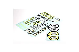 Male/Female Universal Bind Plug
