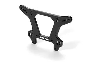 ALUMINUM FRONT ARMS -11PC SET SLA2W055 - BLACK