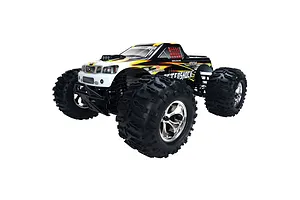 Aftershock MT RTR Limited Edition