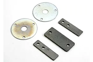 Male/Female Universal Bind Plug