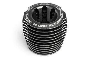 Male/Female Universal Bind Plug