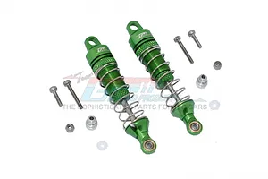 Small Parts Set(AWD/Black)