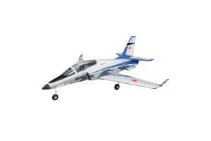Viper 70mm EDF Jet BNF Basic with AS3X and SAFE Select, 1100mm
