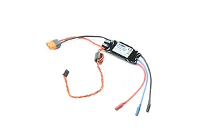 SCX10 II Steering Link