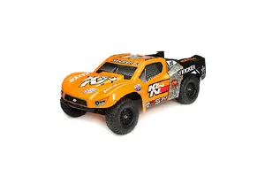 22S K&N SCT Brushless RTR, AVC: 1/10 2WD