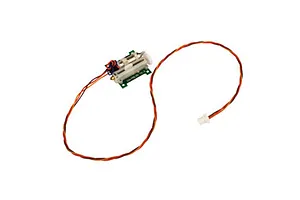 Double-sided adhesive, sound output module (4)