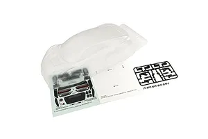 Double-sided adhesive, sound output module (4)