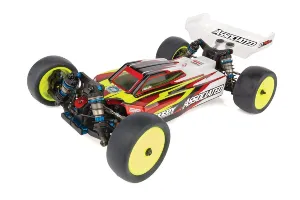 RC10B74.2D Team Kit