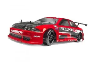 Strada DC Brushless