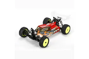 22-4 2.0 Race kit: 1/10 4WD Buggy