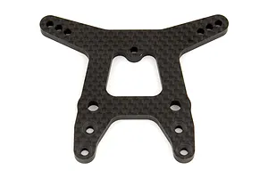 Axial 1.9 Black Rhino Primm Wheels, 12mm Hex, Black, 2pcs