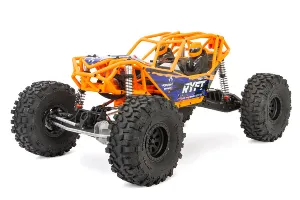 RBX10 Ryft 1/10th 4wd RTR Orange