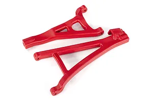 ALUMINUM FRONT ARMS -11PC SET SLA2W055 - BLACK