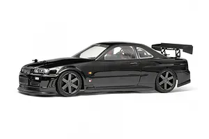 Micro RS4 Sport - Nissan Skyline R34 GT-R (#621)