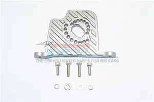 Body Mount Set and Posts: 1970 Mini Drag