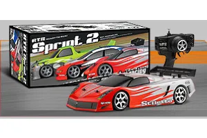Sprint 2 RTR