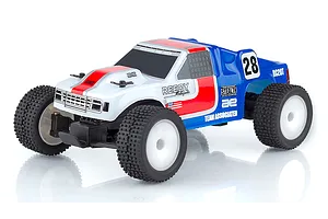 RC28 Truck RTR