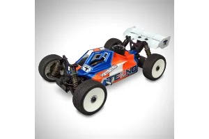 NB48.4 1/8th 4WD Competition Nitro Buggy Kit