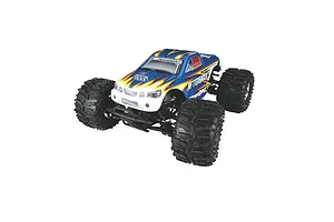 Aftershock MT RTR w/ .26 &amp; XR2i