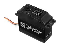 ALUMINUM 7075 BATTERY BOX
 MX0126 - BLUE