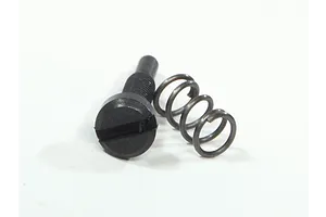 ALUMINUM 6061-T6 KNUCKLE ARM DUST-PROOF RETAINERS
 ER021A/A.CO - RED