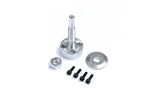 ALUMINUM 7075 BATTERY BOX
 MX0126 - BLUE