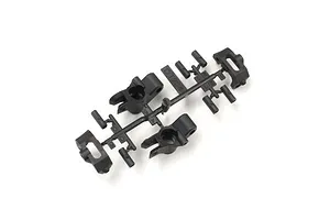 Double-sided adhesive, sound output module (4)