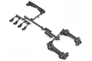Double-sided adhesive, sound output module (4)